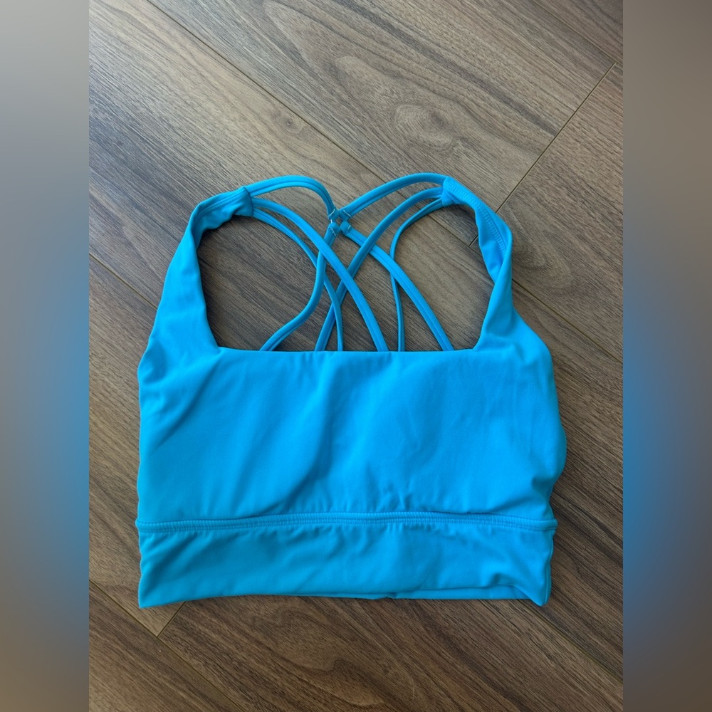 Buffbunny Revolution Sports Bra